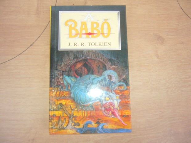 J.R.R. Tolkien - A Bab