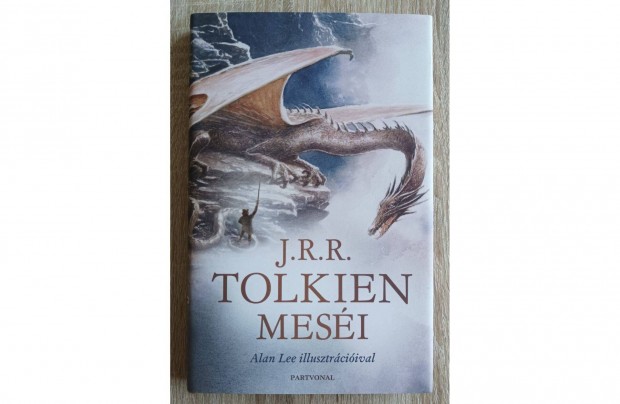 J.R.R. Tolkien mesi