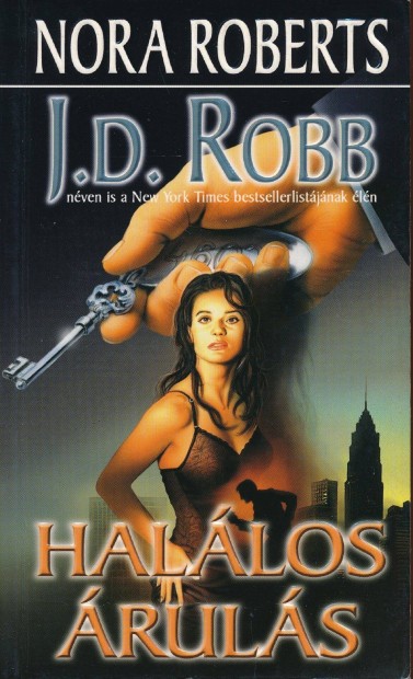 J. D. Robb (Nora Roberts): Hallos ruls