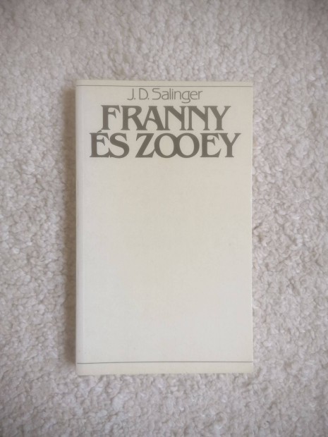 J. D. Salinger: Franny s Zooey