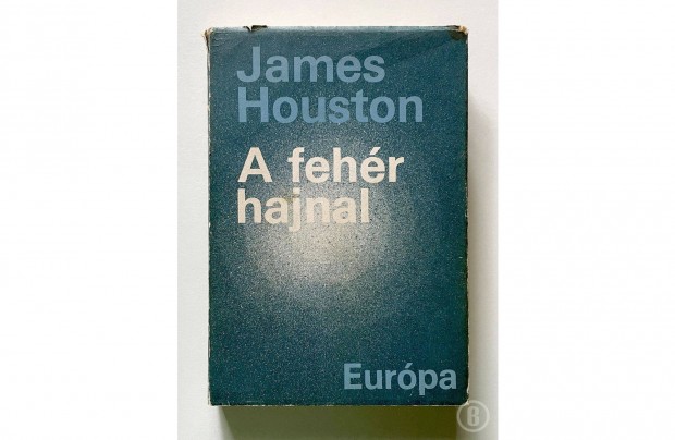 J. Houston: A fehr hajnal