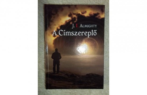 J. I. Almighty: A Cmszerepl