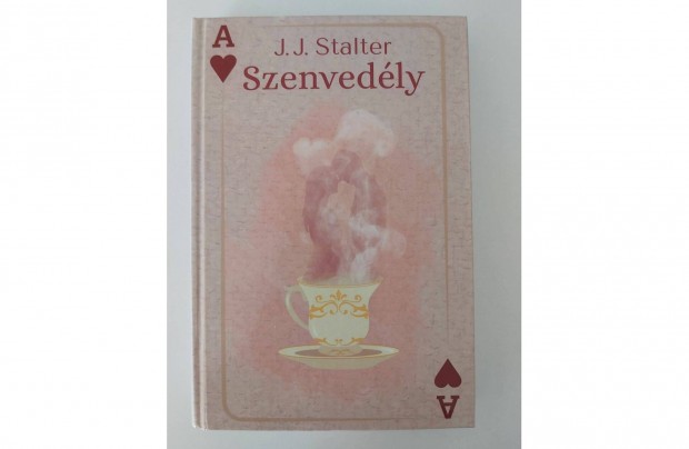 J. J. Stalter: Szenvedly