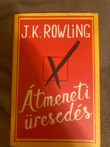 J. K. Rowling tmeneti reseds