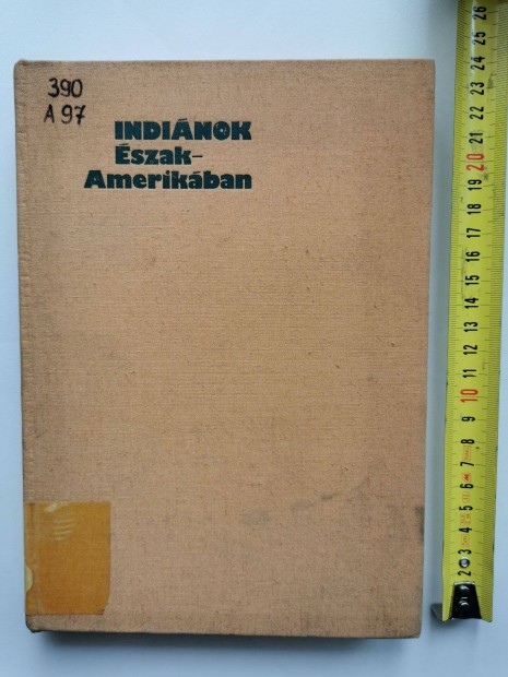 J. P. Averkijeva: Indinok szak-Amerikban