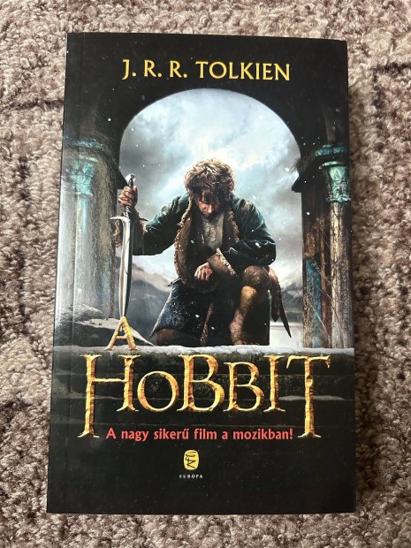 J. R. R. Tolkien: A hobbit