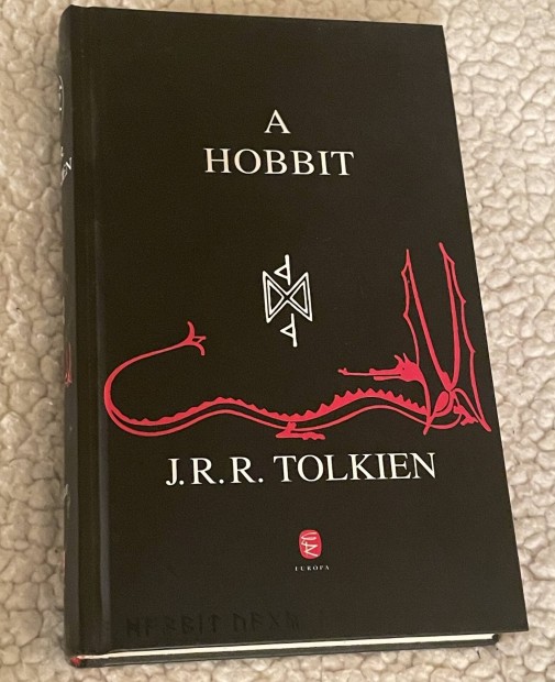 J. R. R. Tolkien: A hobbit