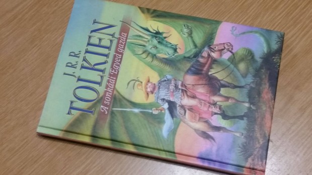 J. R. R. Tolkien: A sonkádi Egyed gazda