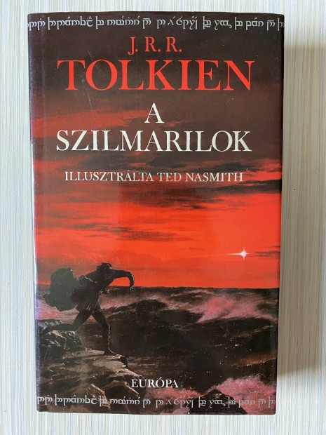 J. R. R. Tolkien: A szilamrilok
