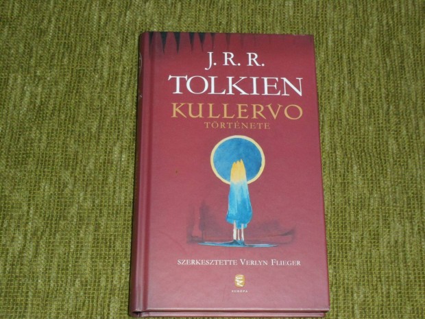 J. R. R. Tolkien: Kullervo trtnete