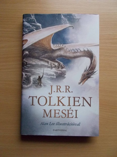 J. R. R. Tolkien: Tolkien mesi