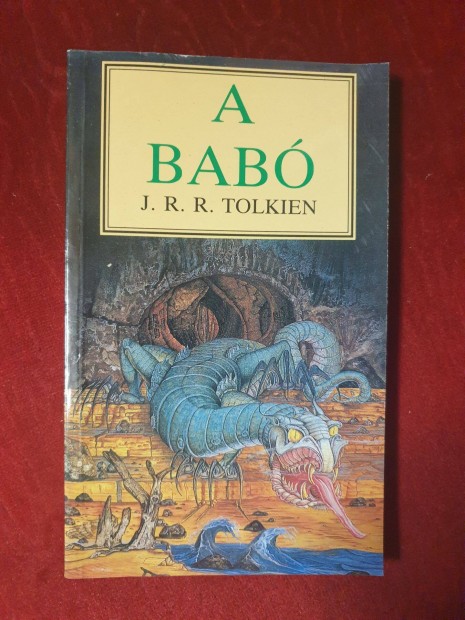 J. R. R. Tolkien - A Bab