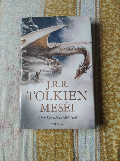 J. R. R. Tolkien mesi
