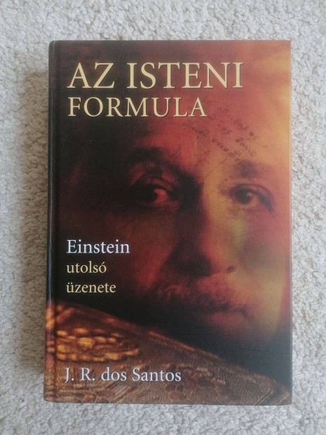 J. R. dos Santos: Az isteni formula