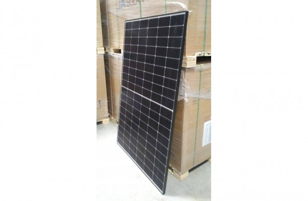 Ja Solar 415w Napelem panel akr Ingyenes Szlltssal! Tartszerkezet