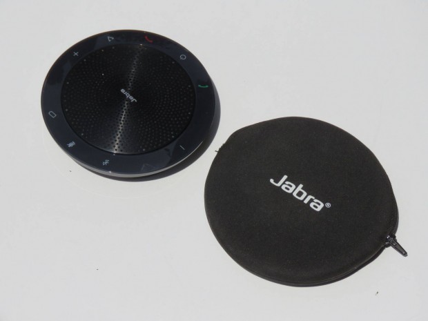 Jabra 510 kihangost