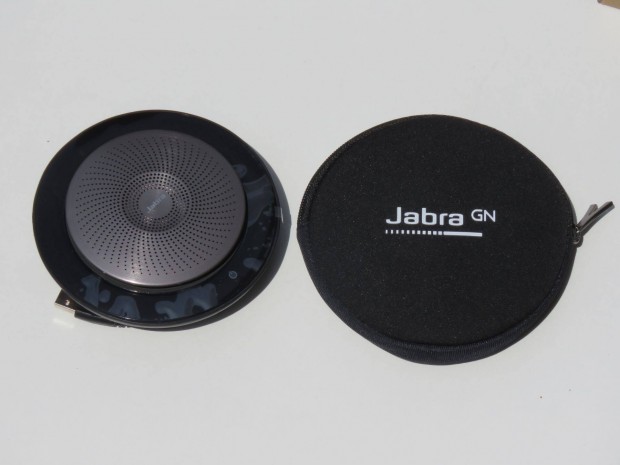 Jabra 710 kihangost - MZ rszre