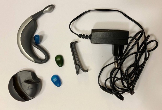 Jabra BT200 Retro Headset