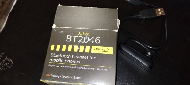 Jabra Bt 2046