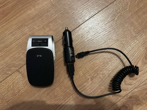 Jabra Drive autós bluetooth kihangosító