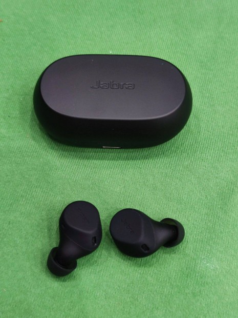Jabra Elite 7 Active Bluetooth flhallgat dobozban!