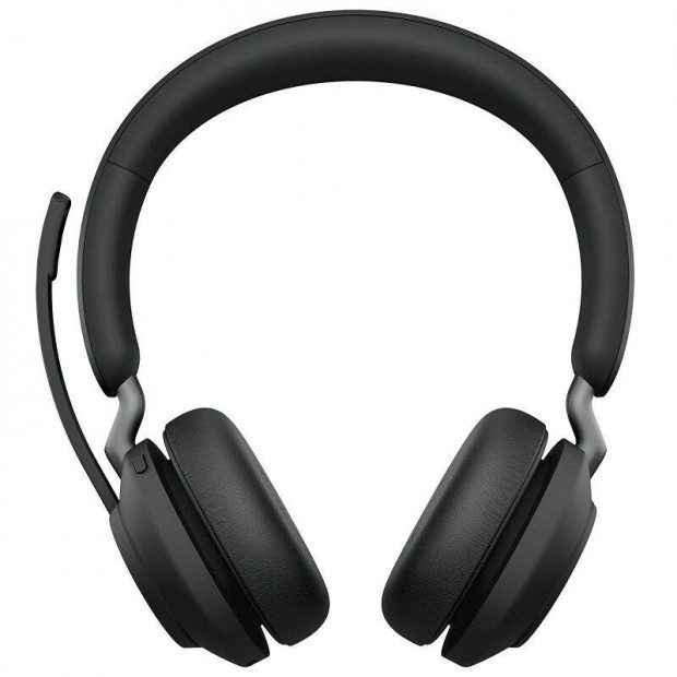 Jabra Evolve2 65 MS Stereo USB-A vezetk nlkli fejhallgat, mikrofon