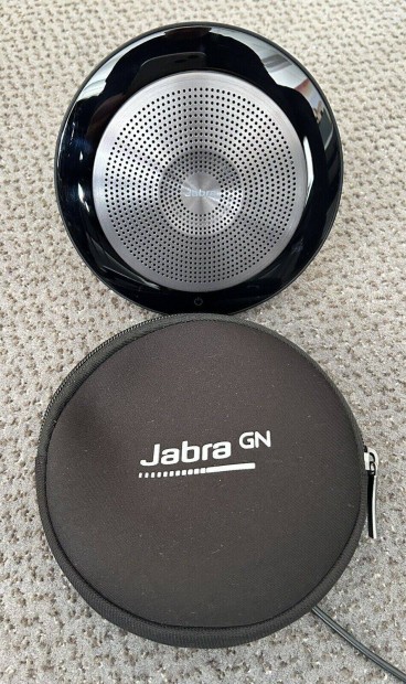Jabra Speak 750 MS full-duplex kihangost (Bluetooth s USB)