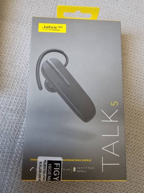 Jabra Talk 5