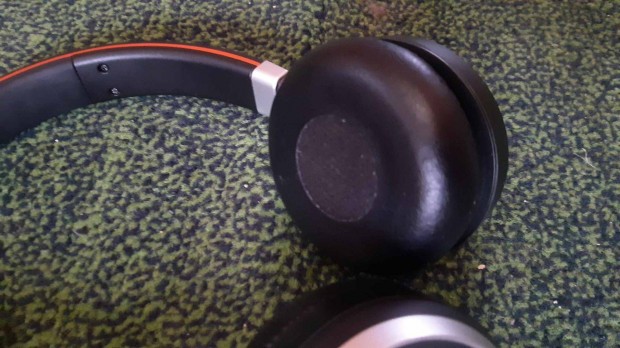 Jabra fejhallgató