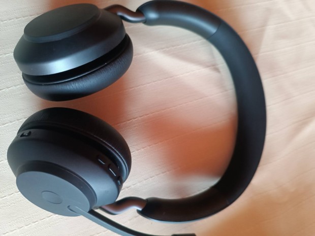 Jabra flhallgat j llapotban 