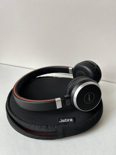 Jabra headset