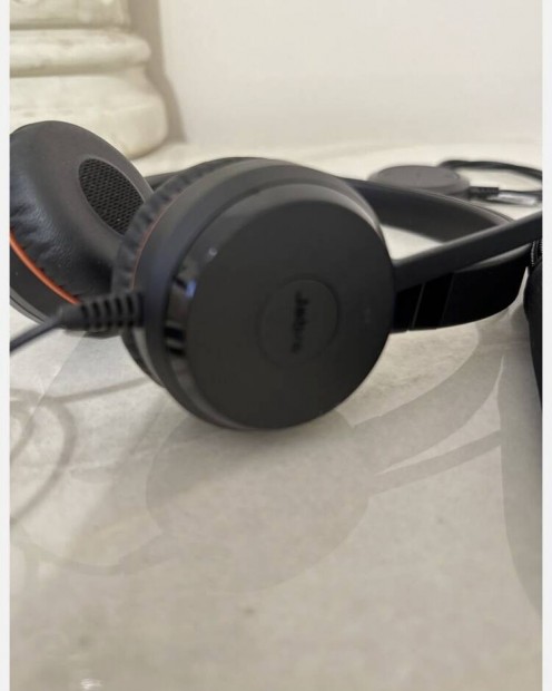 Jabra headset