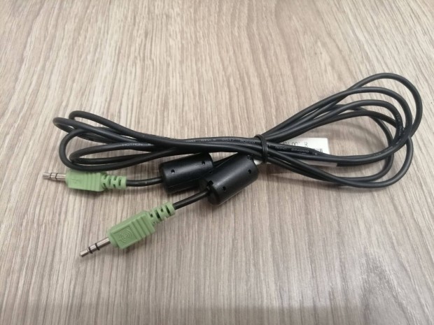 Jack 3,5mm audio kbel