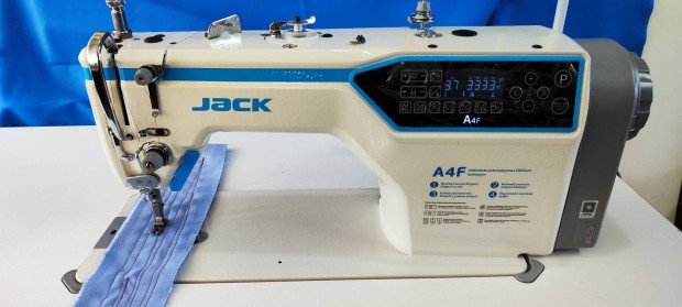 Jack A4 tpus ipari gyorsvarrgp garancival elad 