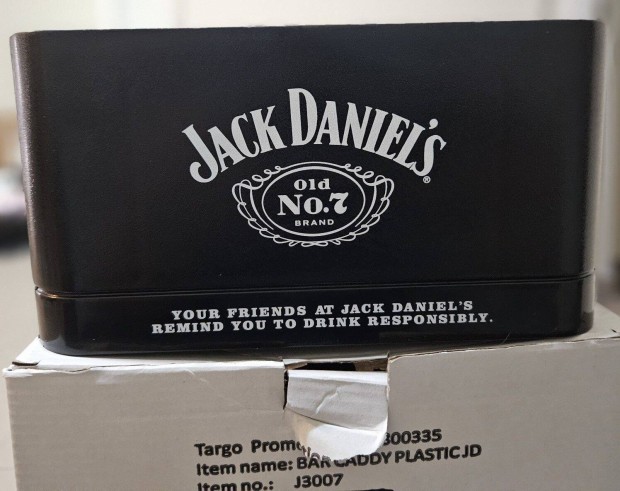 Jack Daniel's j eveszkzs llvny