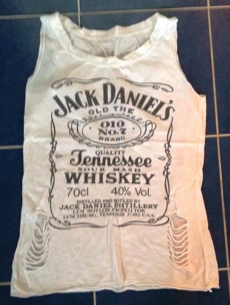 Jack Daniels atlta