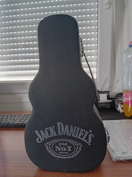 Jack Daniels diszdoboz