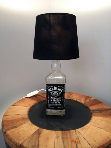 Jack Daniels lmpa