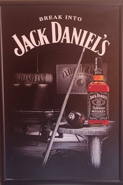 Jack Daniels nagy fali kp. 