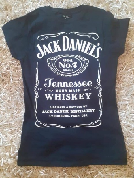 Jack Daniels pl