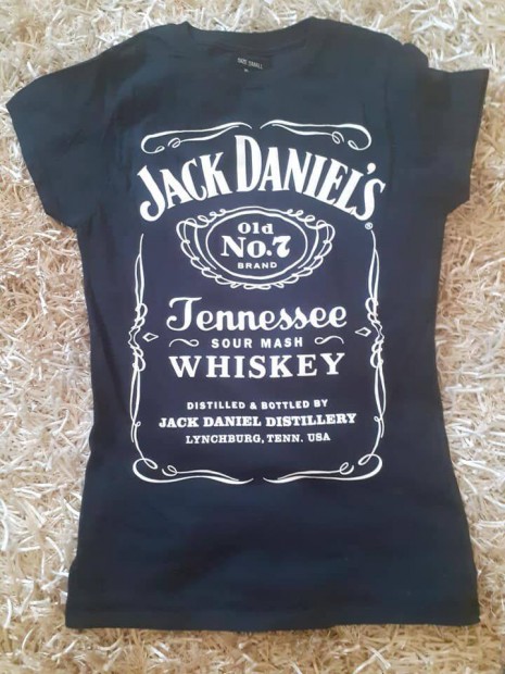 Jack Daniels pl S
