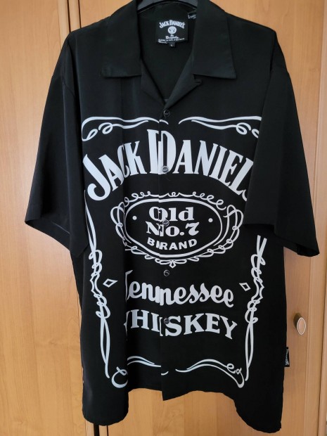 Jack Daniels rvid ujj frfi ing elad 