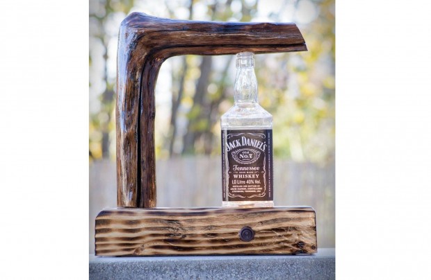 Jack Daniels vintage lmpa