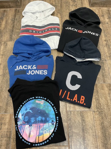 Jack&Jones Frfi Pulcsik