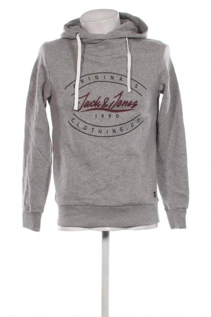 Jack Jones frfi, j kapucnis pulver (sweatshirt )