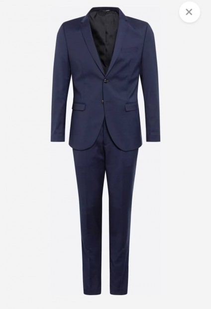 Jack&Jones férfi öltöny