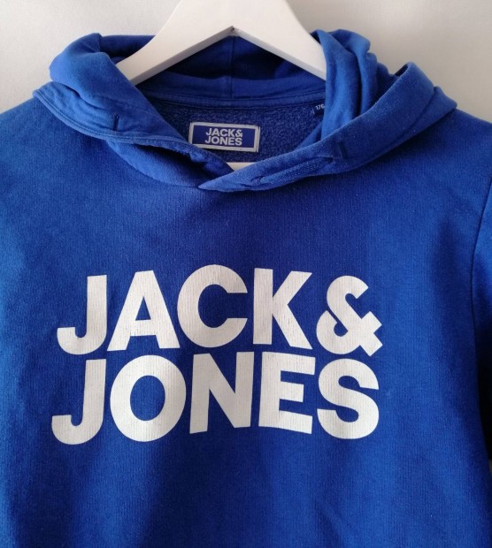 Jack&Jones pamut pulóver