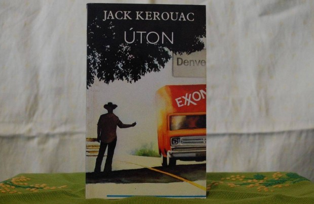 Jack Kerouac ton