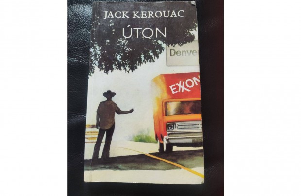 Jack Kerouac: ton