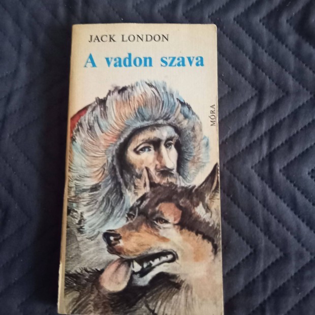 Jack London: A vadon szava